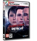 Detroit Become Human